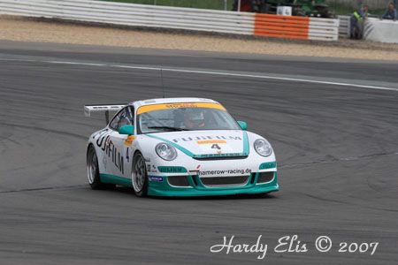 24h-Rennen 2007 - GT-Masters RENNEN 1 Fr 018