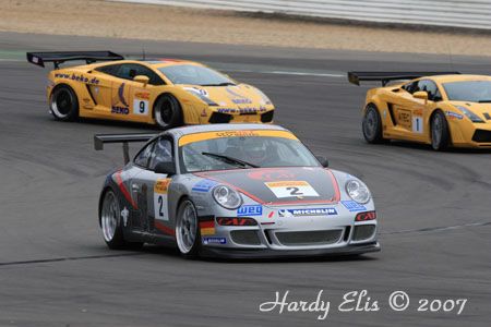 24h-Rennen 2007 - GT-Masters RENNEN 1 Fr 019