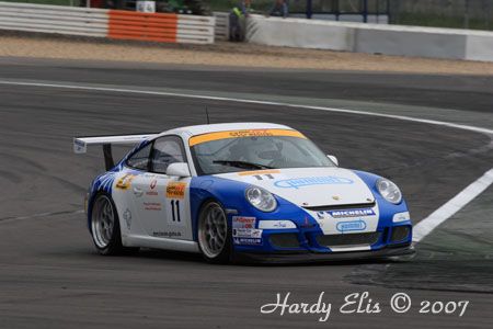 24h-Rennen 2007 - GT-Masters RENNEN 1 Fr 021