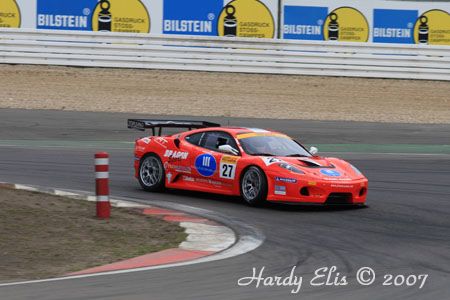 24h-Rennen 2007 - GT-Masters RENNEN 1 Fr 023