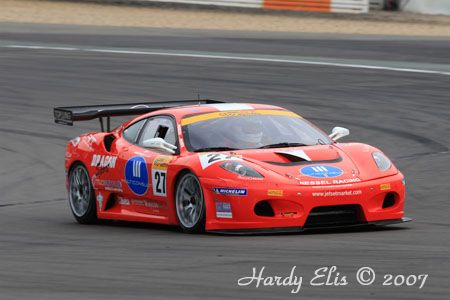 24h-Rennen 2007 - GT-Masters RENNEN 1 Fr 024