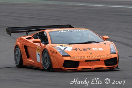 24h-Rennen 2007 - GT-Masters RENNEN 1 Fr 026