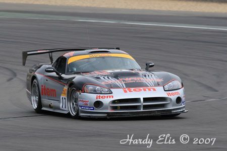 24h-Rennen 2007 - GT-Masters RENNEN 1 Fr 027