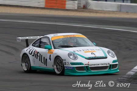 24h-Rennen 2007 - GT-Masters RENNEN 1 Fr 028