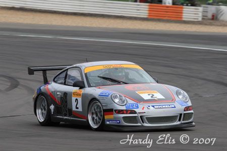 24h-Rennen 2007 - GT-Masters RENNEN 1 Fr 029