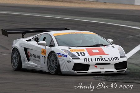 24h-Rennen 2007 - GT-Masters RENNEN 1 Fr 031