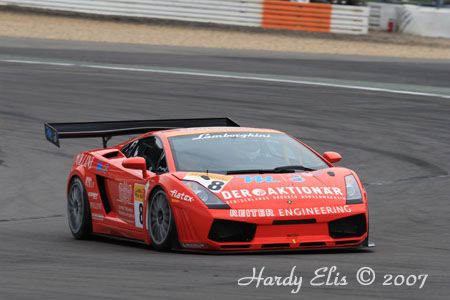 24h-Rennen 2007 - GT-Masters RENNEN 1 Fr 032