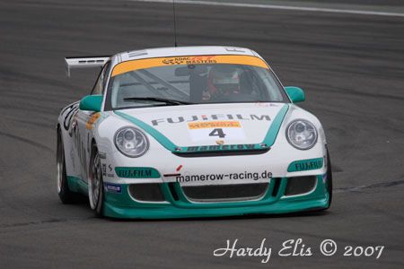 24h-Rennen 2007 - GT-Masters RENNEN 1 Fr 035