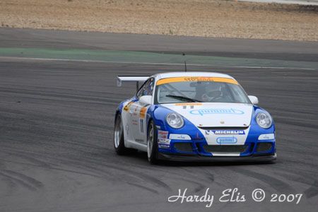 24h-Rennen 2007 - GT-Masters RENNEN 1 Fr 036