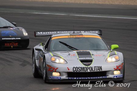 24h-Rennen 2007 - GT-Masters RENNEN 1 Fr 037