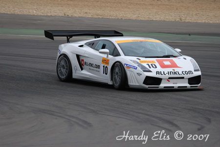 24h-Rennen 2007 - GT-Masters RENNEN 1 Fr 038