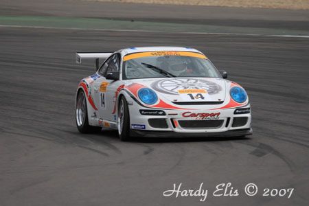 24h-Rennen 2007 - GT-Masters RENNEN 1 Fr 039