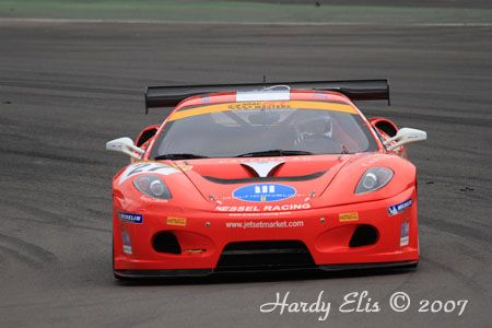 24h-Rennen 2007 - GT-Masters RENNEN 1 Fr 040