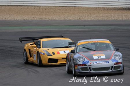 24h-Rennen 2007 - GT-Masters RENNEN 1 Fr 043