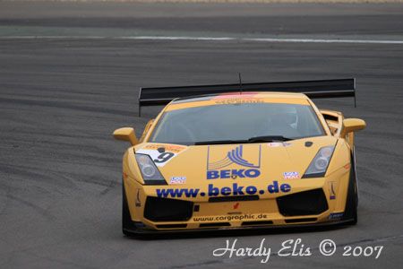 24h-Rennen 2007 - GT-Masters RENNEN 1 Fr 044