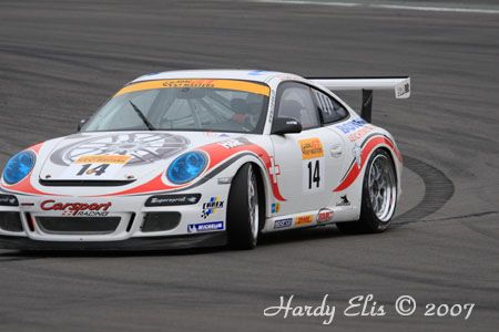 24h-Rennen 2007 - GT-Masters RENNEN 1 Fr 047