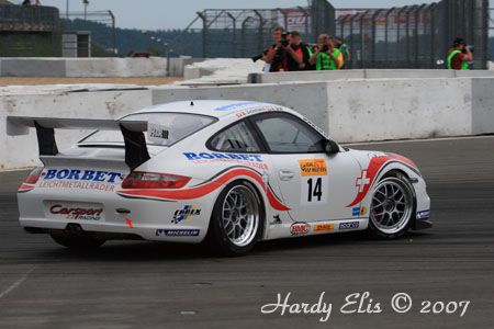 24h-Rennen 2007 - GT-Masters RENNEN 1 Fr 048