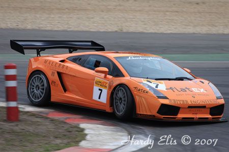 24h-Rennen 2007 - GT-Masters RENNEN 1 Fr 053