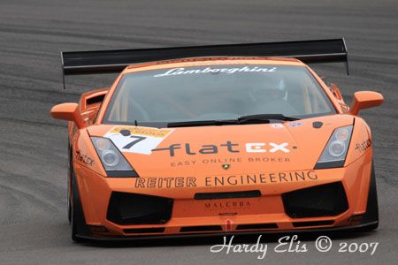 24h-Rennen 2007 - GT-Masters RENNEN 1 Fr 054