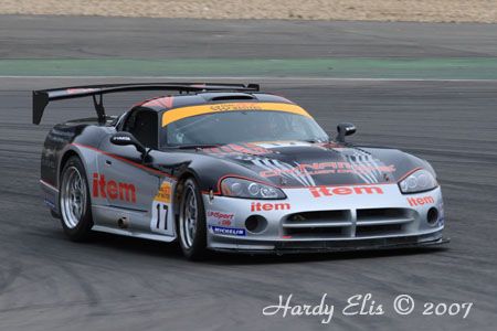 24h-Rennen 2007 - GT-Masters RENNEN 1 Fr 055