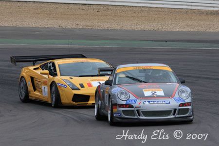 24h-Rennen 2007 - GT-Masters RENNEN 1 Fr 057