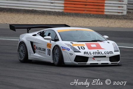 24h-Rennen 2007 - GT-Masters RENNEN 1 Fr 058