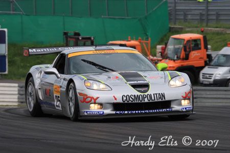 24h-Rennen 2007 - GT-Masters RENNEN 1 Fr 060