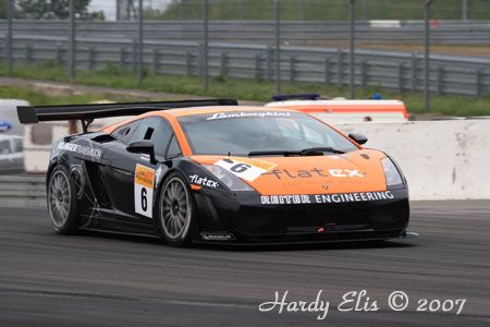 24h-Rennen 2007 - GT-Masters RENNEN 1 Fr 061