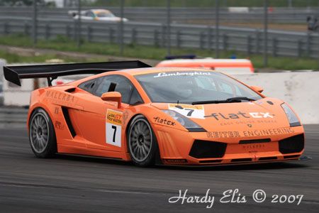 24h-Rennen 2007 - GT-Masters RENNEN 1 Fr 063
