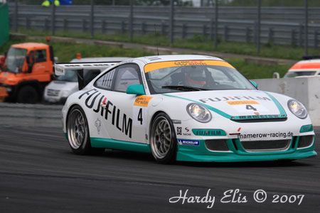 24h-Rennen 2007 - GT-Masters RENNEN 1 Fr 064