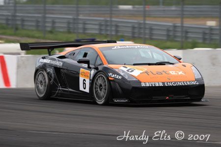 24h-Rennen 2007 - GT-Masters RENNEN 1 Fr 066