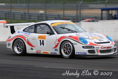 24h-Rennen 2007 - GT-Masters RENNEN 1 Fr 071