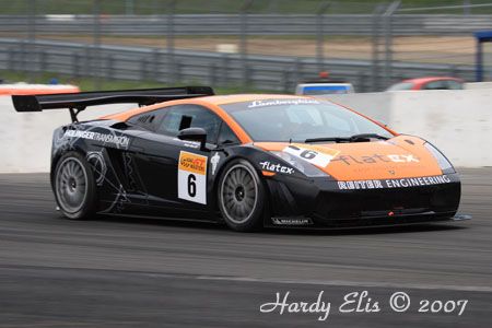 24h-Rennen 2007 - GT-Masters RENNEN 1 Fr 072