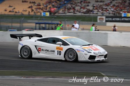 24h-Rennen 2007 - GT-Masters RENNEN 1 Fr 074