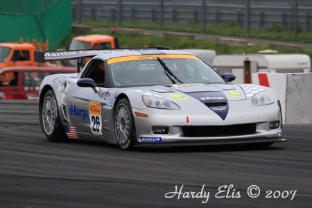 24h-Rennen 2007 - GT-Masters RENNEN 1 Fr 076