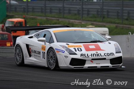 24h-Rennen 2007 - GT-Masters RENNEN 1 Fr 077