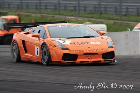 24h-Rennen 2007 - GT-Masters RENNEN 1 Fr 078