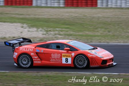 24h-Rennen 2007 - GT-Masters RENNEN 1 Fr 079