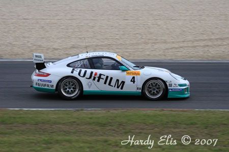 24h-Rennen 2007 - GT-Masters RENNEN 1 Fr 081