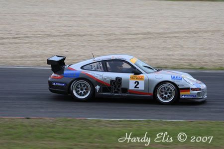 24h-Rennen 2007 - GT-Masters RENNEN 1 Fr 083