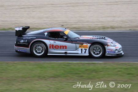 24h-Rennen 2007 - GT-Masters RENNEN 1 Fr 084