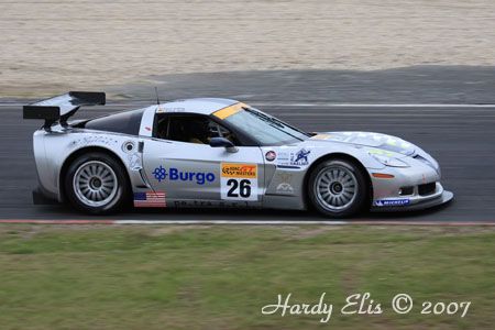 24h-Rennen 2007 - GT-Masters RENNEN 1 Fr 085