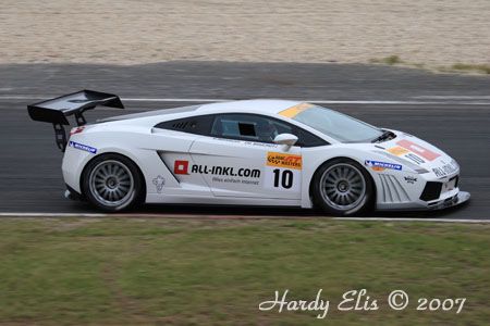 24h-Rennen 2007 - GT-Masters RENNEN 1 Fr 086