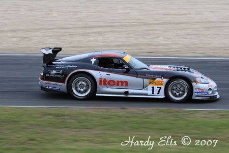 24h-Rennen 2007 - GT-Masters RENNEN 1 Fr 088