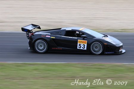 24h-Rennen 2007 - GT-Masters RENNEN 1 Fr 090