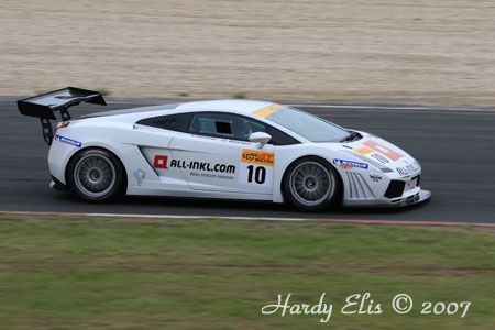 24h-Rennen 2007 - GT-Masters RENNEN 1 Fr 092