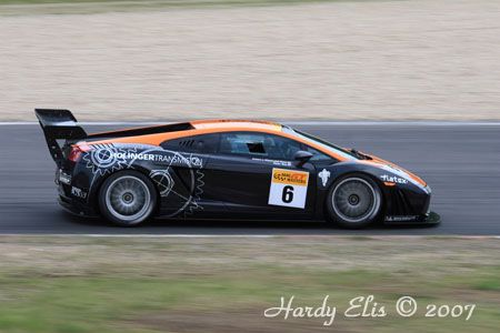 24h-Rennen 2007 - GT-Masters RENNEN 1 Fr 093