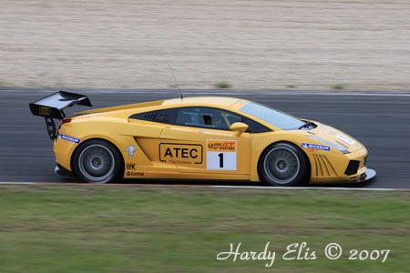 24h-Rennen 2007 - GT-Masters RENNEN 1 Fr 094