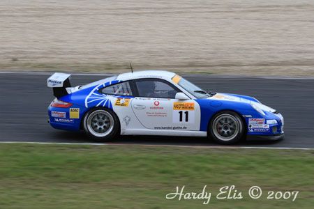 24h-Rennen 2007 - GT-Masters RENNEN 1 Fr 095