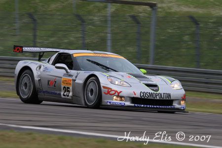 24h-Rennen 2007 - GT-Masters RENNEN 1 Fr 097